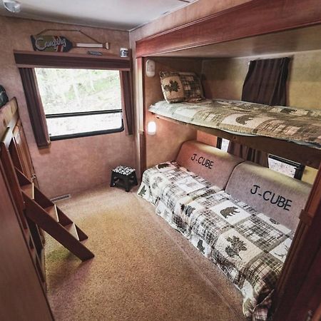 Hotel Rv Adventure Roscoe Pet Friendly Zewnętrze zdjęcie