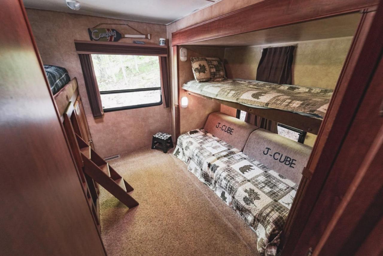 Hotel Rv Adventure Roscoe Pet Friendly Zewnętrze zdjęcie