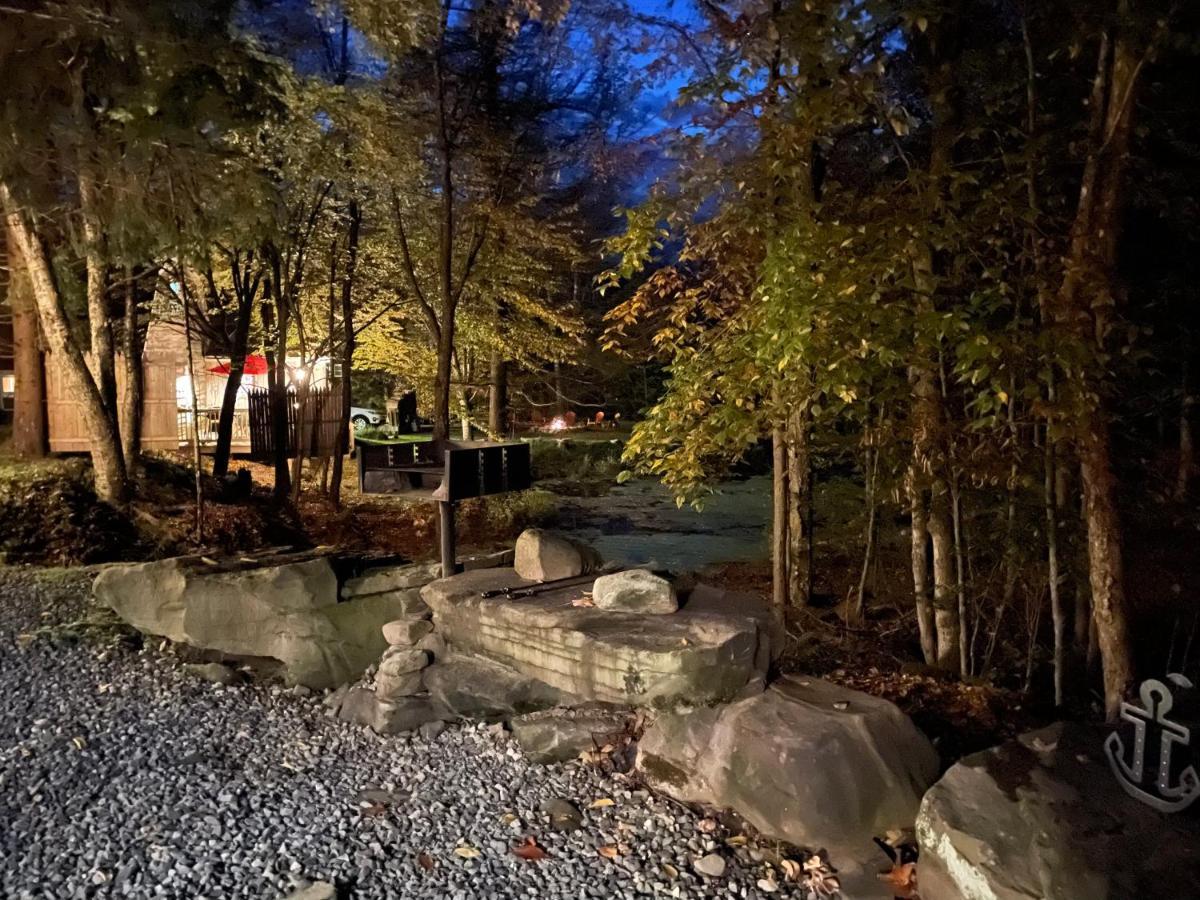 Hotel Rv Adventure Roscoe Pet Friendly Zewnętrze zdjęcie