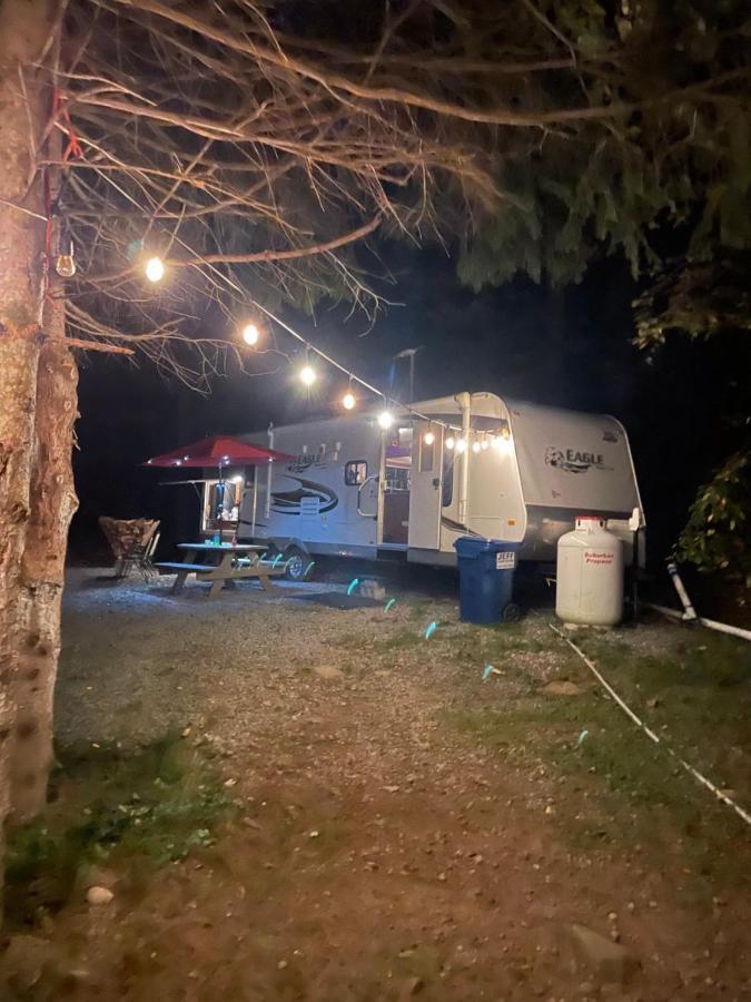 Hotel Rv Adventure Roscoe Pet Friendly Zewnętrze zdjęcie