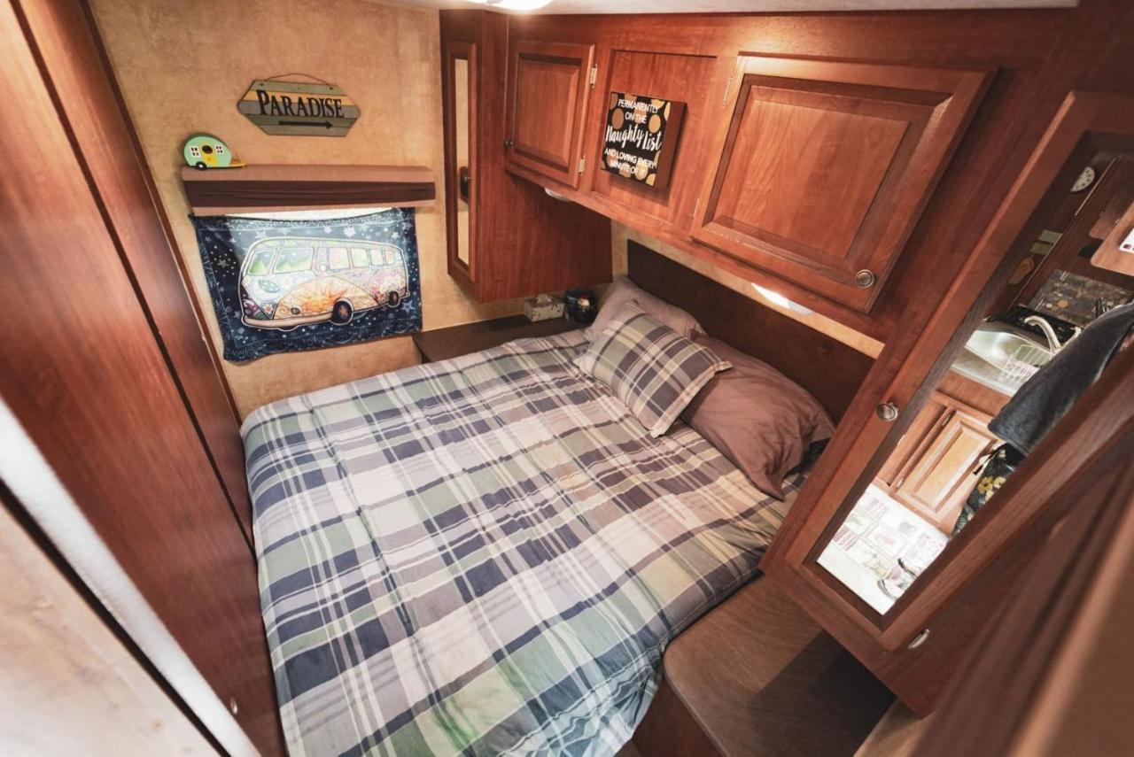 Hotel Rv Adventure Roscoe Pet Friendly Zewnętrze zdjęcie