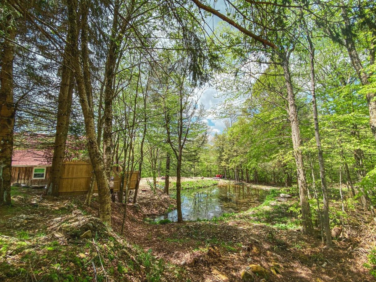 Hotel Rv Adventure Roscoe Pet Friendly Zewnętrze zdjęcie